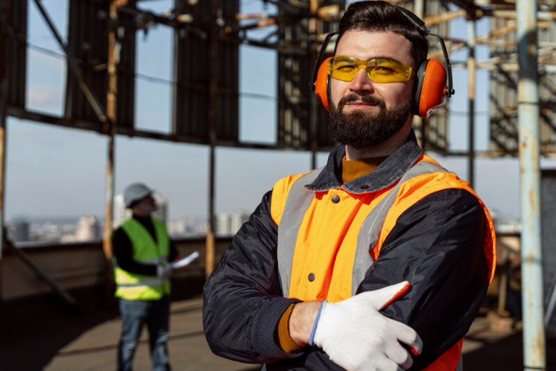 O que faz o TST Técnico de Segurança do Trabalho