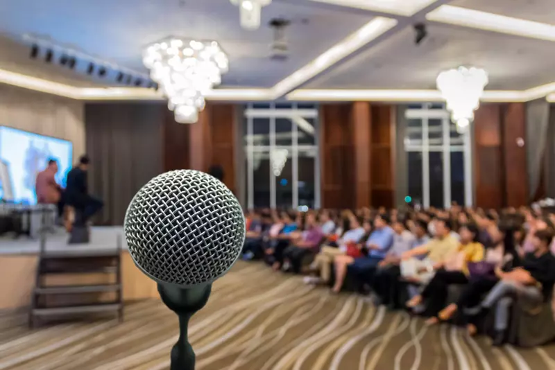 Onde contratar Palestras para SIPAT