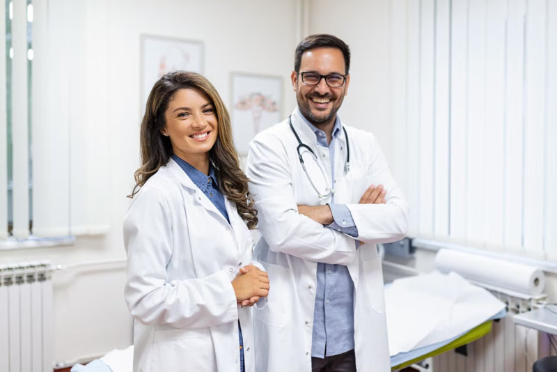 Médico do trabalho: o que faz esse profissional e qual a sua importância?