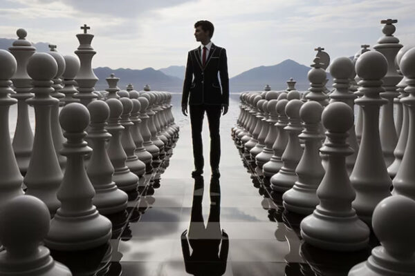 Liderança: como preparar os liderados para o futuro?