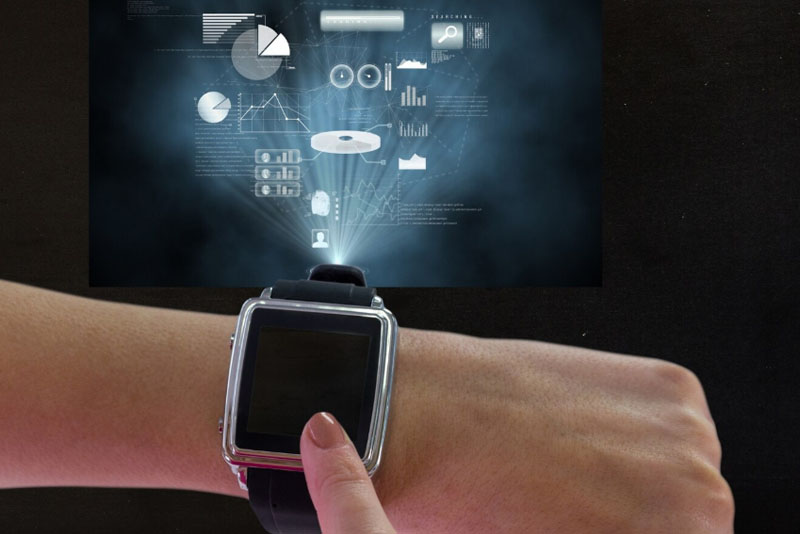 Wearables e IA na Segurança: o futuro chegou