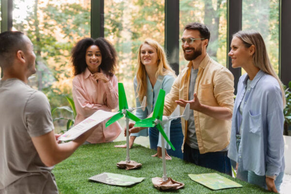 SST Sustentabilidade ESG