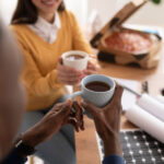 Cultura de segurança: por que ela começa na conversa do café?