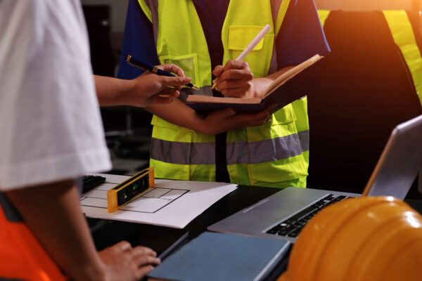 Por que a cultura de segurança começa pelo comportamento