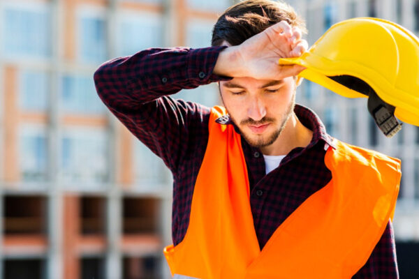 Pressão por resultado está adoecendo sua equipe?