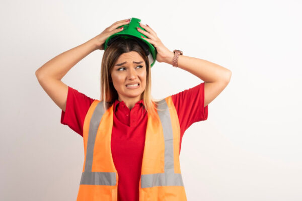 Quase acidente não é sorte: é aviso. E você está ignorando?