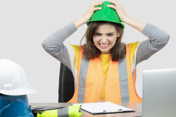 As pessoas sabem o que fazer, mas continuam fazendo errado!