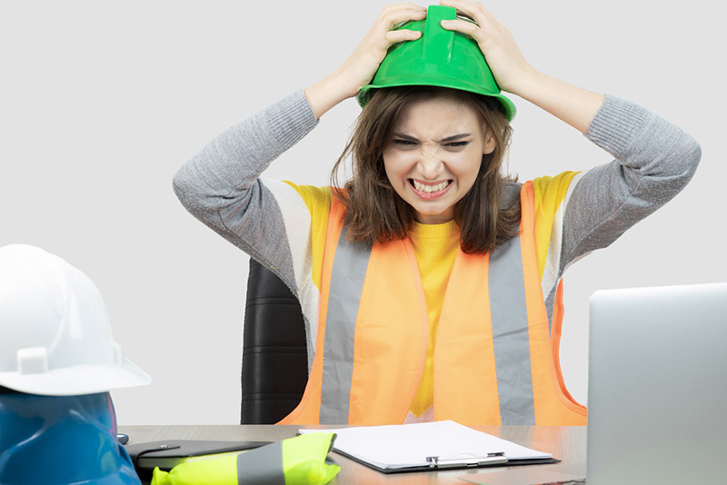 As pessoas sabem o que fazer, mas continuam fazendo errado!