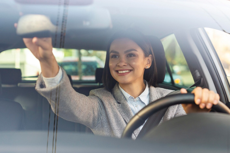 Maio Amarelo: no trânsito, enxergar o outro é salvar vidas