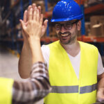 Você só se cuida quando alguém está olhando