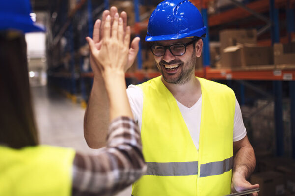 Você só se cuida quando alguém está olhando