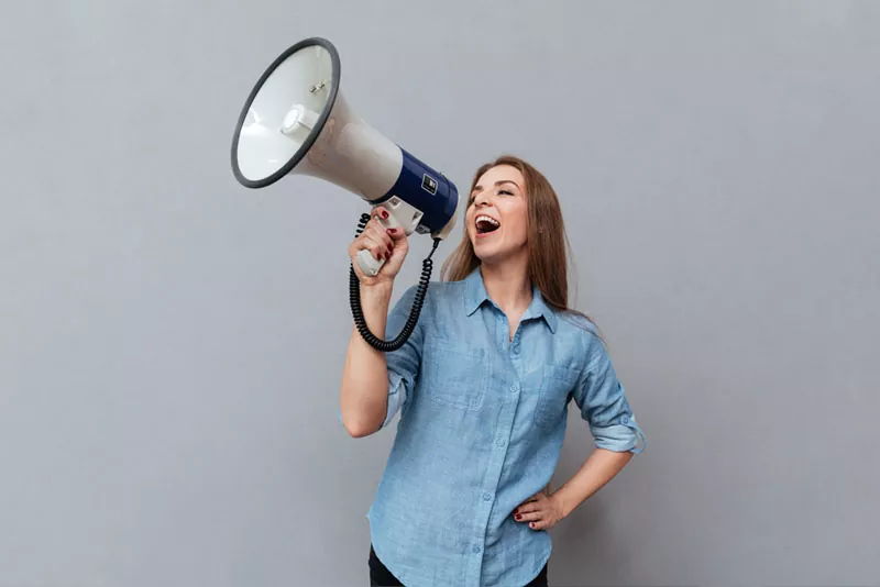 Sinalização de segurança