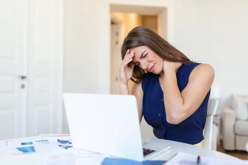 Ergonomia no trabalho