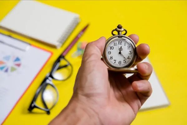 Gestão do tempo: como fazer mais em menos tempo sem comprometer a qualidade?