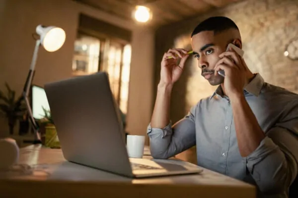 Segurança no home office: sim, ela existe e você tá ignorando