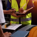 Por que a cultura de segurança começa pelo comportamento