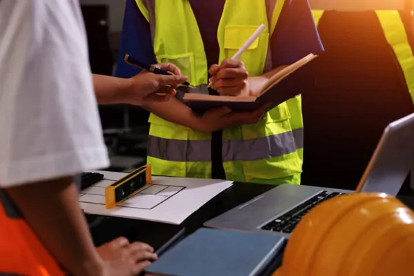 Por que a cultura de segurança começa pelo comportamento